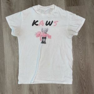 Graphic Kaws Tee